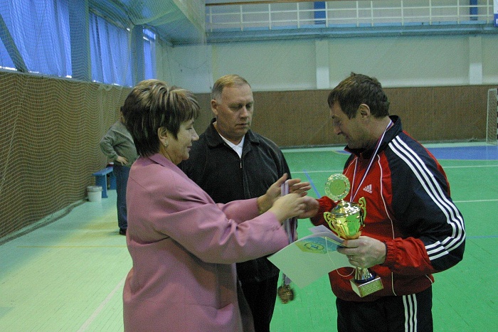 Фото Валентина ГОРБУНОВА