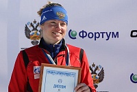Екатерина Зубова. Фото Виктории ЮЩЕНКО