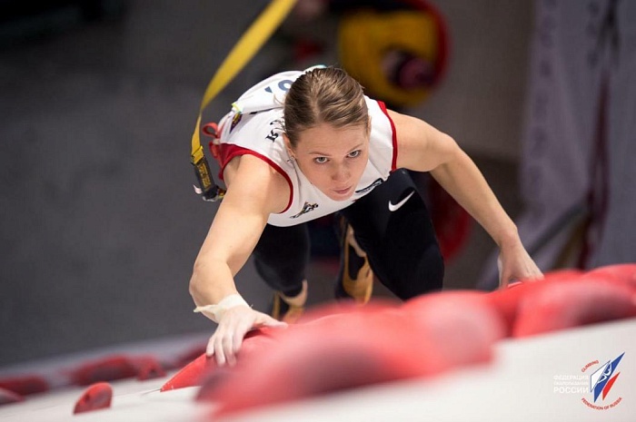 Чемпионат Европы в Москве сдвинут на осень…