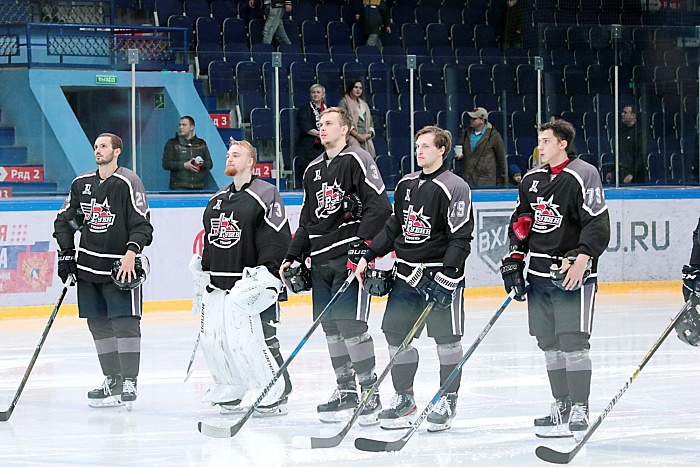 «Рубин» сыграет с клубом из Пензы (ВИДЕОТРАНСЛЯЦИЯ)