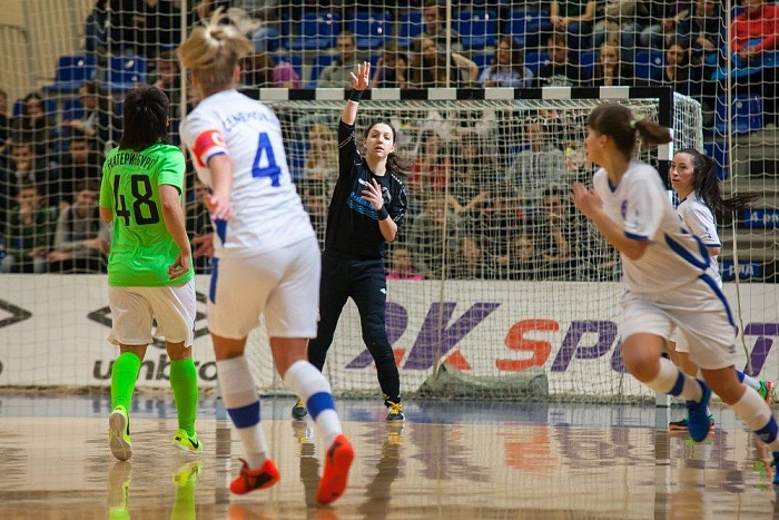 Фото Даниила САВИНЫХ