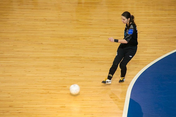 Фото Даниила САВИНЫХ