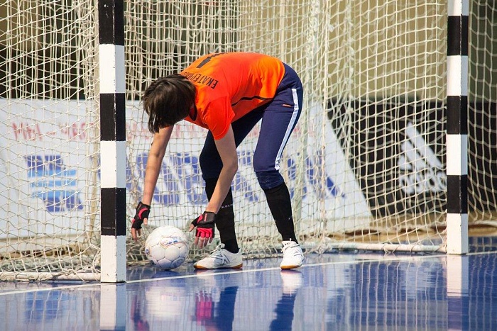 Фото Даниила САВИНЫХ