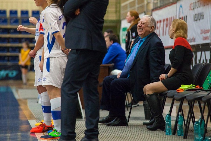 Фото Даниила САВИНЫХ