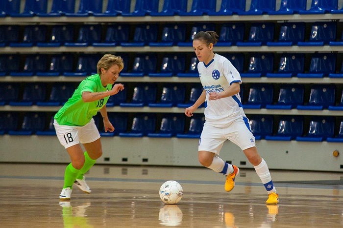 Фото Даниила САВИНЫХ