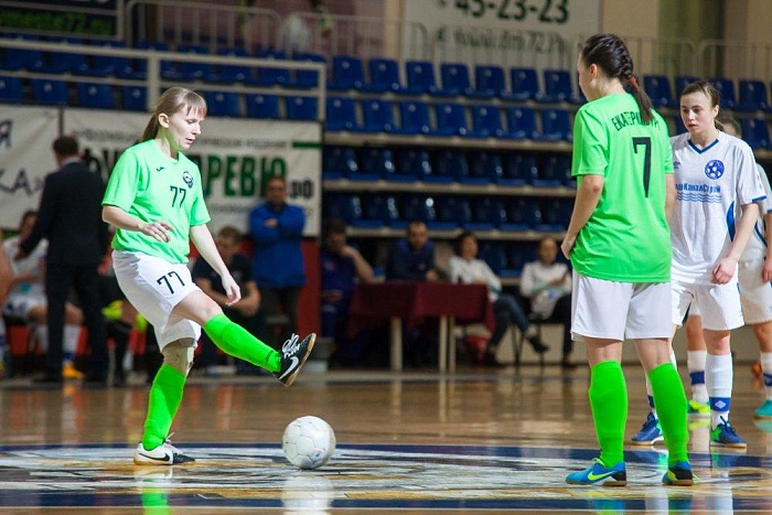 Фото Даниила САВИНЫХ