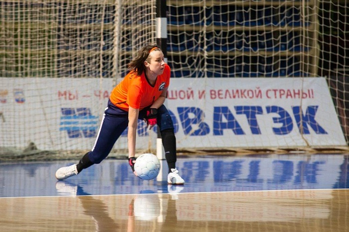 Фото Даниила САВИНЫХ