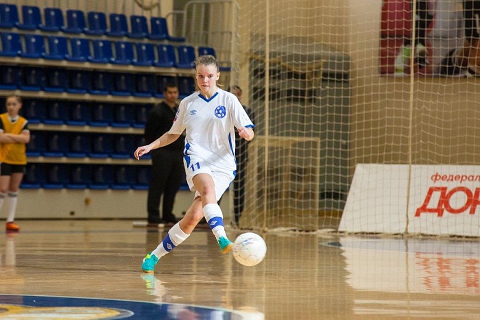 Фото Даниила САВИНЫХ