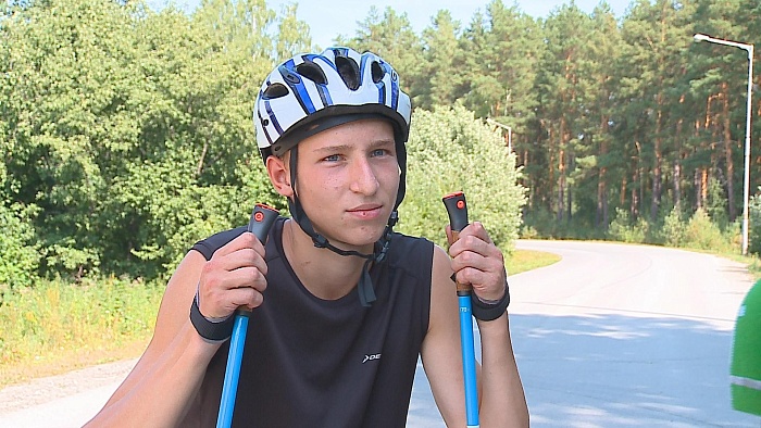 Олег Миронов: «Сложнее всего было вставать рано утром»