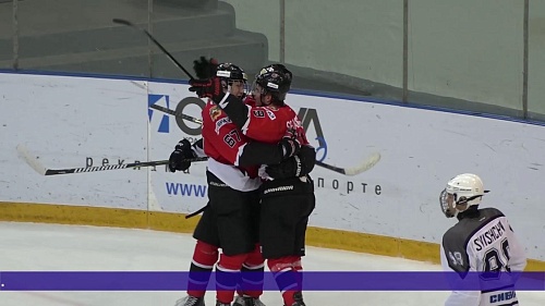 ТНТ. 30 октября