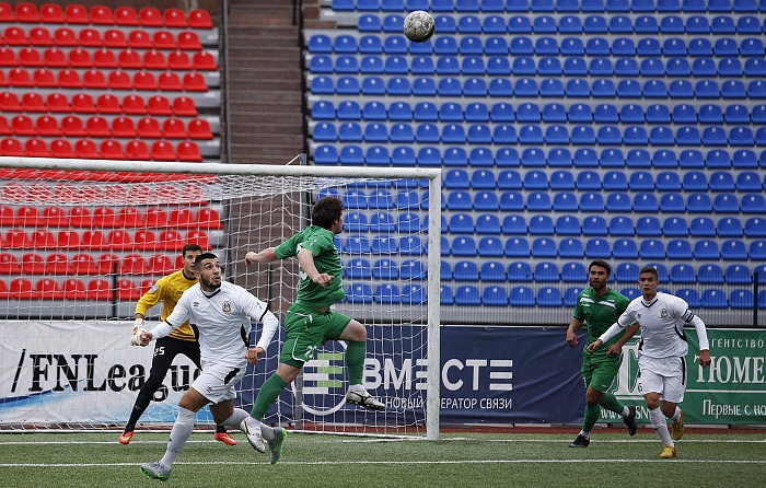 Фото Антона САКЕРИНА