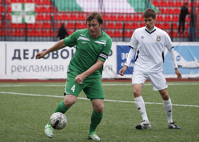 Фото Антона САКЕРИНА