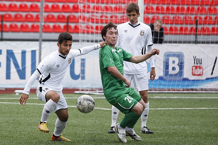 Фото Антона САКЕРИНА