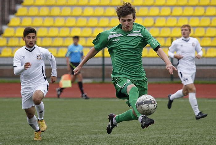 Фото Антона САКЕРИНА