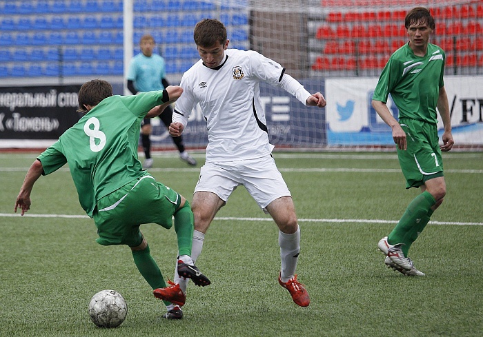 Фото Антона САКЕРИНА