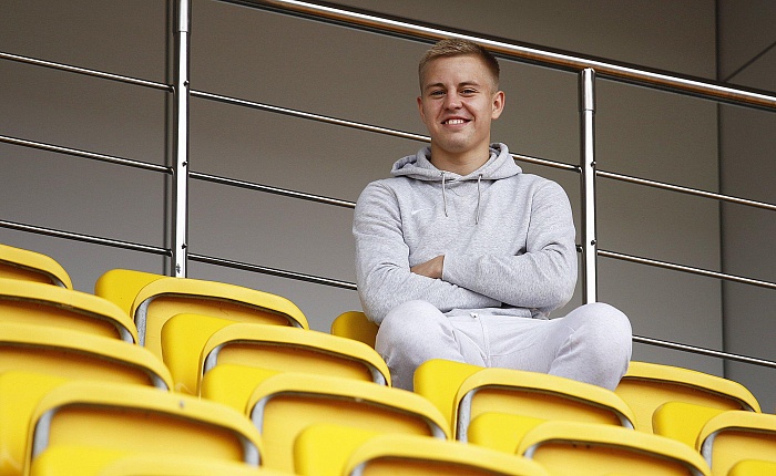 Фото Антона САКЕРИНА