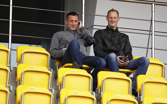 Фото Антона САКЕРИНА