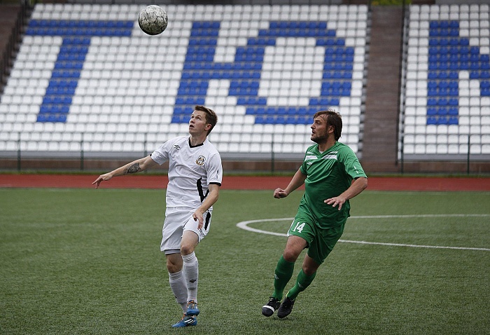 Фото Антона САКЕРИНА