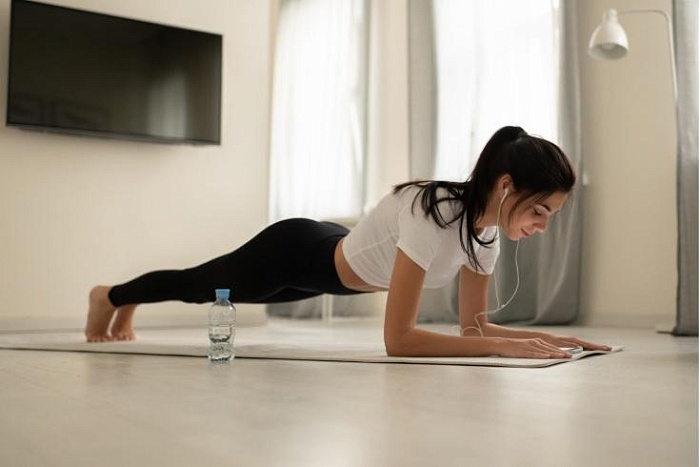 Держали планку за Россию!