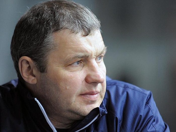 Игорь Латышев: «Ребята показали свои лучшие качества»