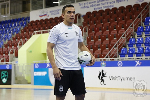 Бразильские игроки Афранио и Греуто принесли победу пивоварам