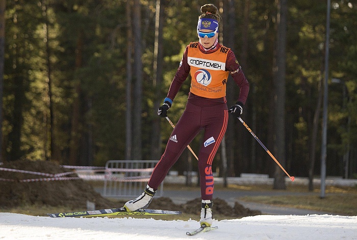 Виктория Сливко: «В Анси мне было очень тяжело» (ВИДЕО)
