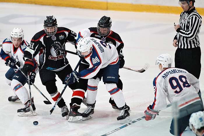 Фото Владимира ОГНЁВА