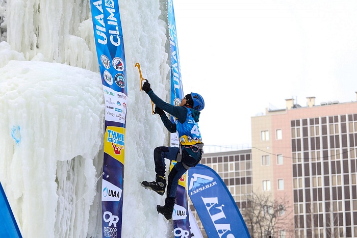 Фото Екатерины ХРИСТОЗОВОЙ