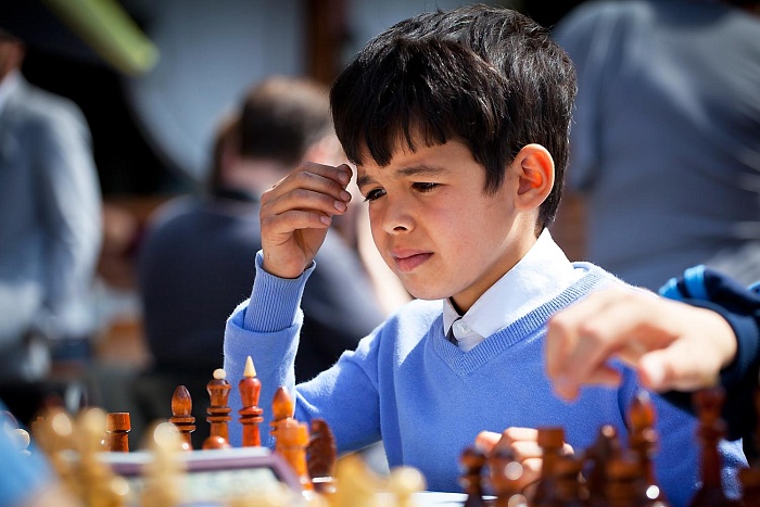 После встречи с монголами громили  соперников