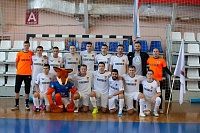 Барнаульский МФК «АлтПолитех» не сыграет в чемпионате страны по мини-футболу среди клубов Высшей лиги