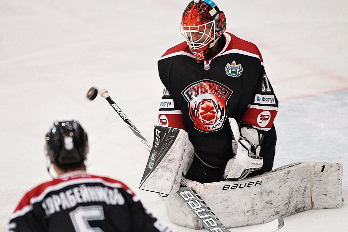 Фото Владимира ОГНЁВА