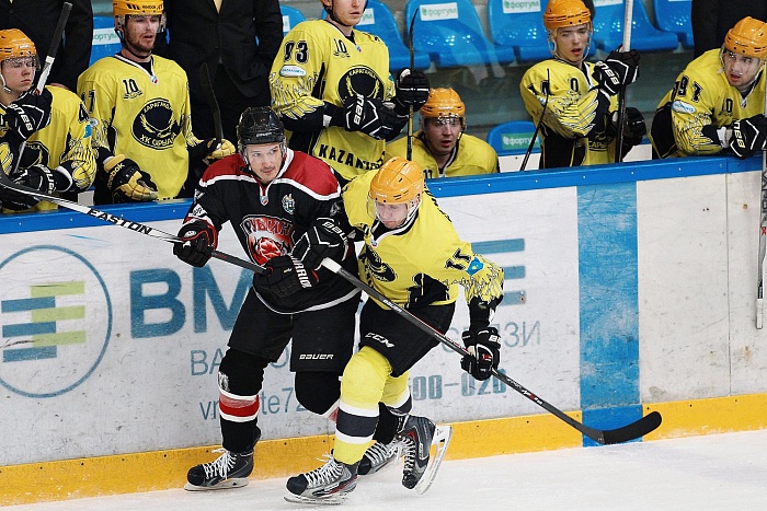 Фото Владимира ОГНЁВА