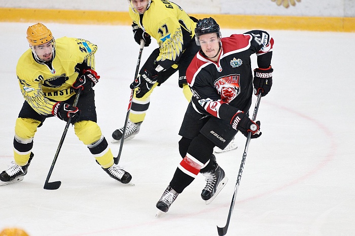 Фото Владимира ОГНЁВА