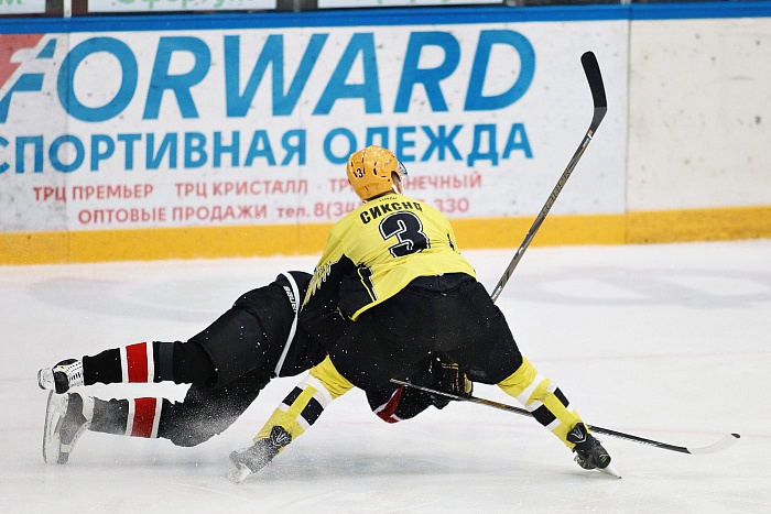 Фото Владимира ОГНЁВА