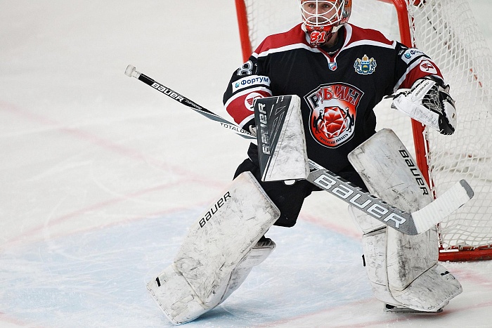 Фото Владимира ОГНЁВА