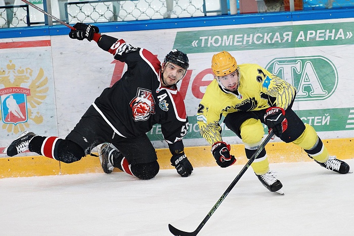 Фото Владимира ОГНЁВА