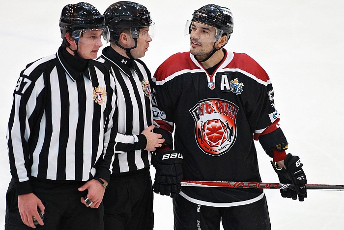 Фото Владимира ОГНЁВА