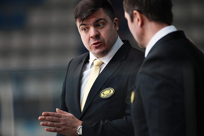 Фото Владимира ОГНЁВА