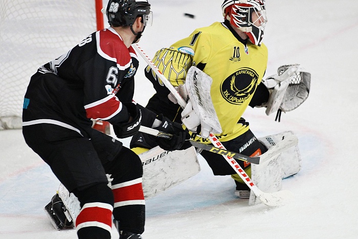 Фото Владимира ОГНЁВА