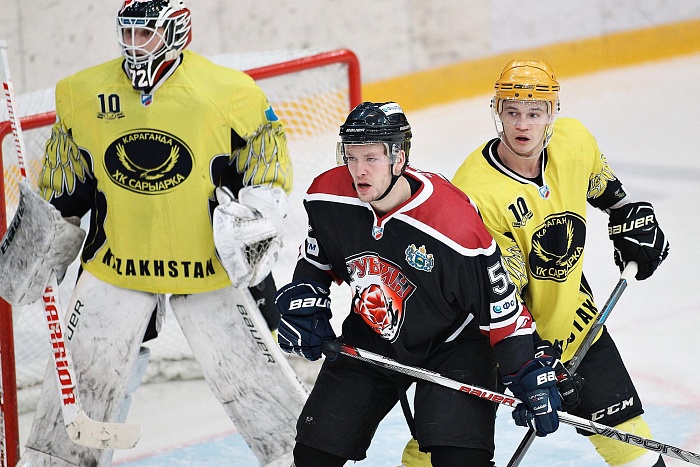 Фото Владимира ОГНЁВА