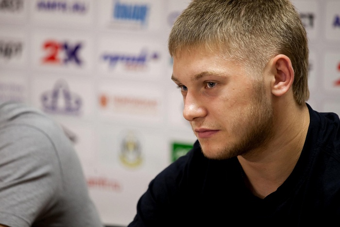 Фото Даниила САВИНЫХ