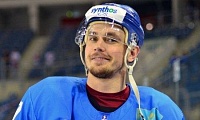Константин Савенков вернулся в «Арлан»