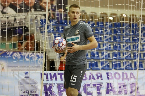 Андрей Соколов: «Никакого недонастроя на чехов не было»