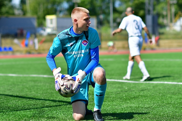 Нижнетагильский «Уралец-ТС» выиграл в гостях, а ФК «Металлург» из Аши победил дома