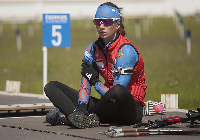 Фото Антона САКЕРИНА