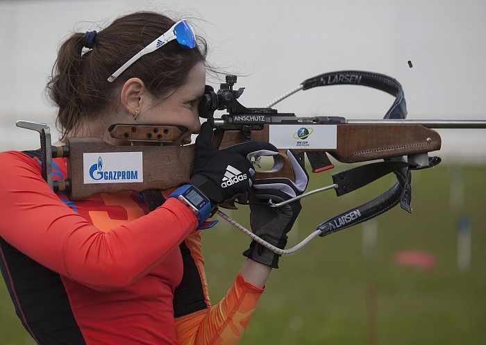 Фото Антона САКЕРИНА