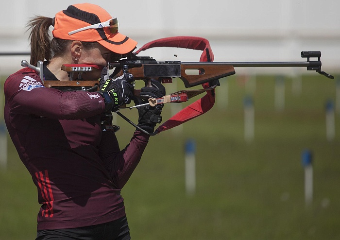 Фото Антона САКЕРИНА