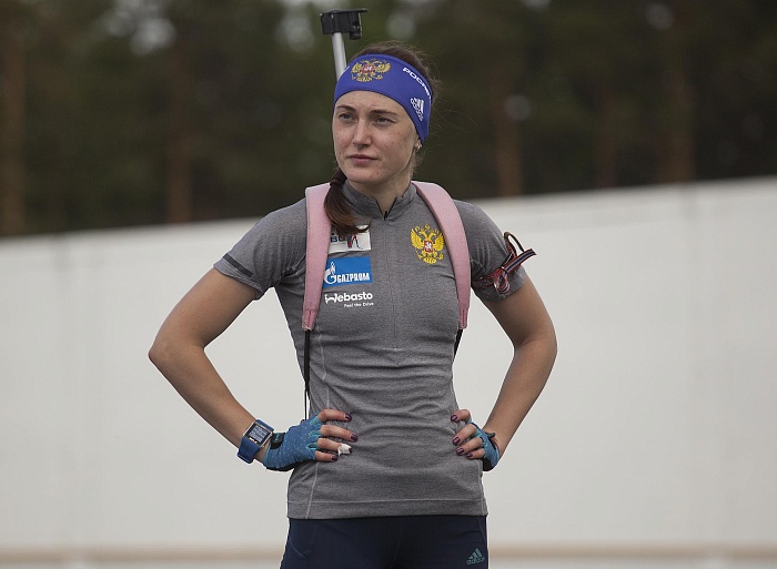 Фото Антона САКЕРИНА