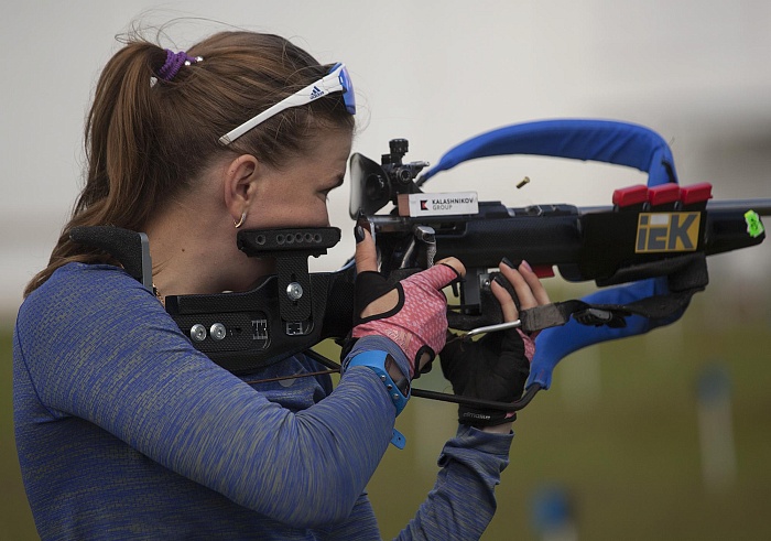 Фото Антона САКЕРИНА