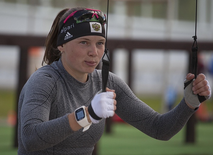 Фото Антона САКЕРИНА